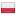 pokemongo-go.ru server is located in Poland